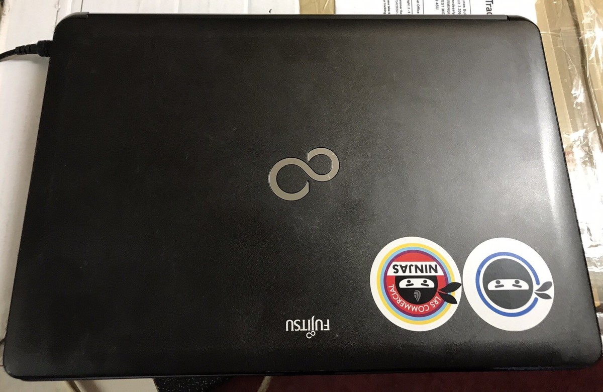格安 「ハイスペック」 ノ－トパソコン FUJITSU LIFEBOOK S762 ☆お 