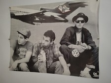 Preços baixos em Memorabilia dos Beastie Boys | eBay