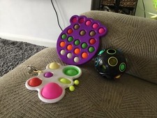 figet toys bundle