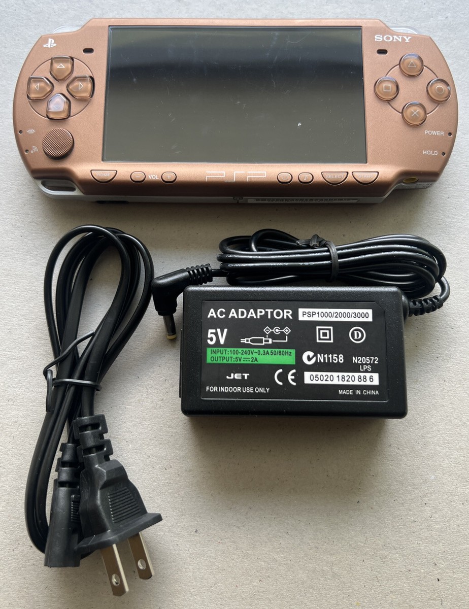 Nintendo Switch PSP-2000 PSP 2000 Nintendo Switch Joystick MOD - YouTube