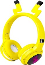 Image of SVYHUOK Kids Wireless Headphones Kids Bluetooth Headphones, Childrens Headphones