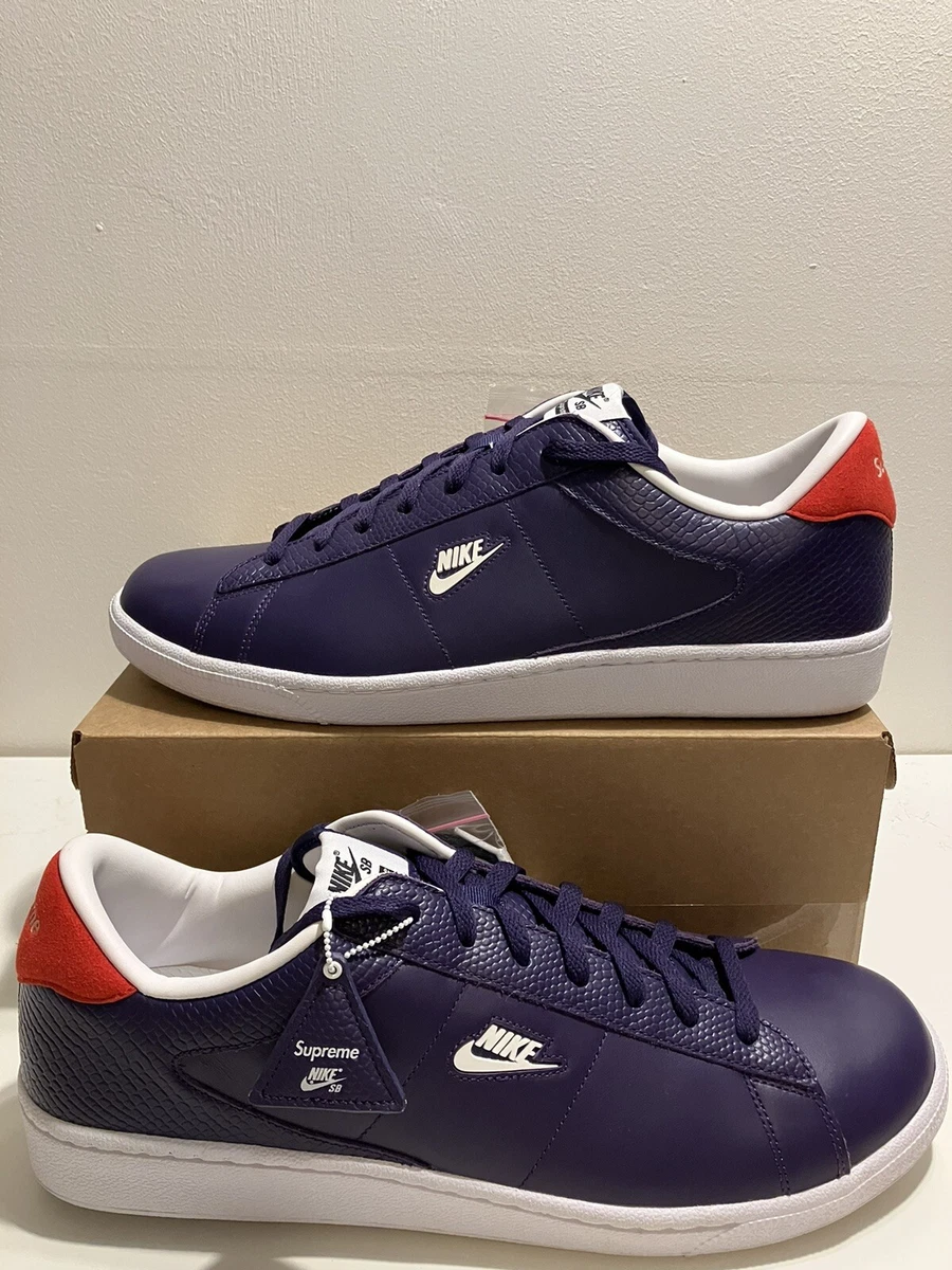Supreme nike shop tennis classic