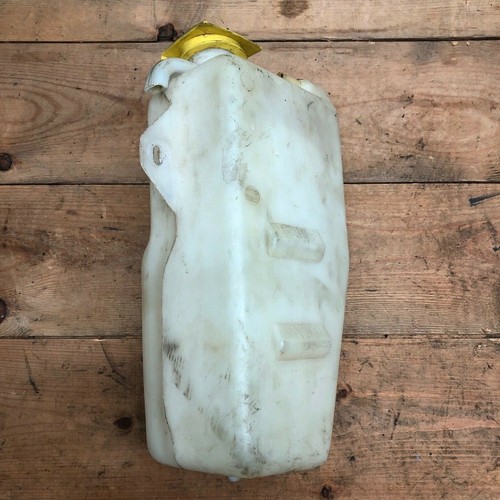 9701 Jeep Cherokee XJ Coolant Overflow Bottle 52079340 eBay