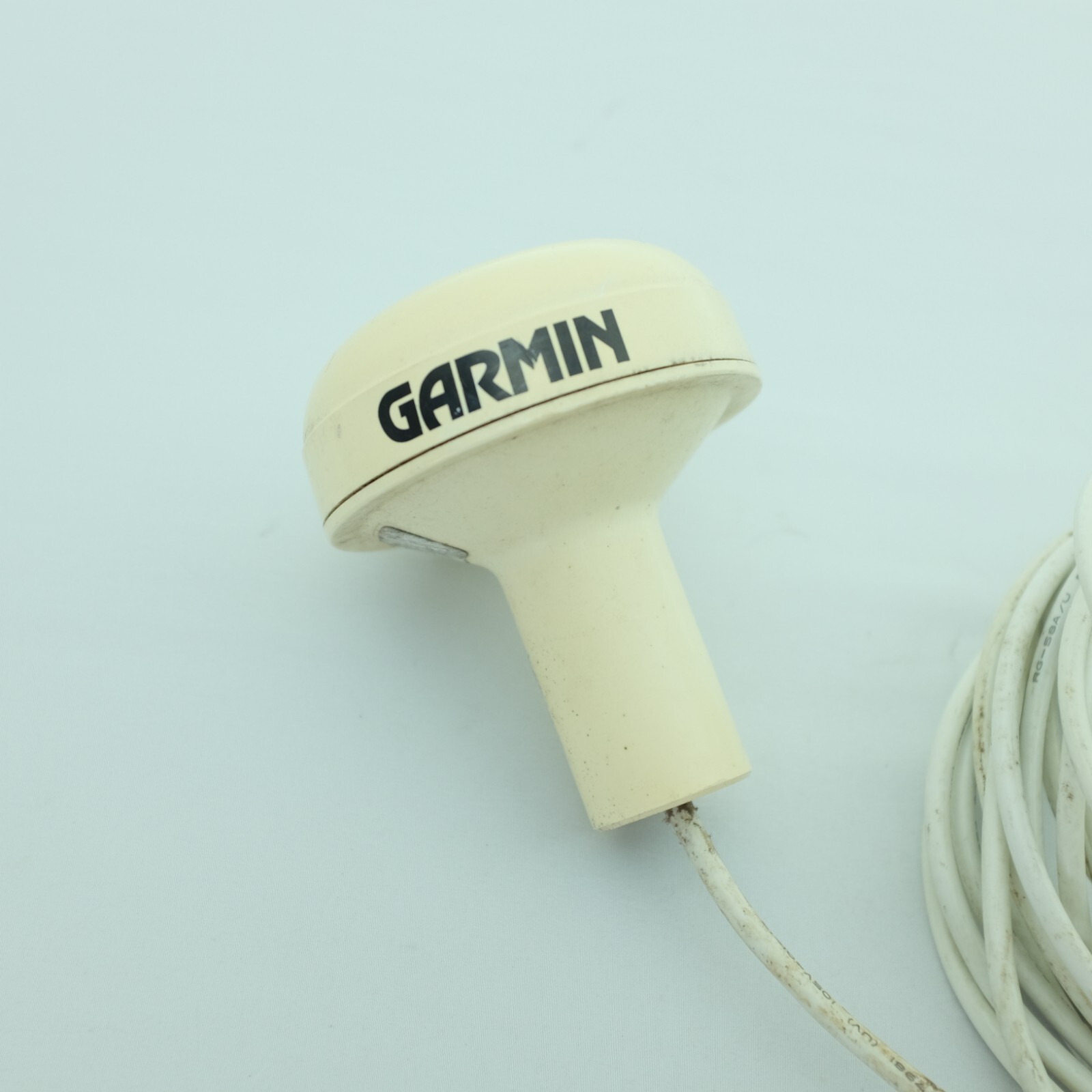 GARMIN GPS ANTENNA w/ BNC connector & Cable f/ GPSMAP 182C 192C 292 498 230 172C eBay