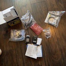 (NUOVO CON SCATOLA APERTA!) Garmin Edge 205 Personal Trainer GPS bicicletta ciclocomputer