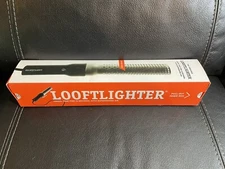 The Original LooftLighter Charcoal/Wood Electric Barbecue Starter.