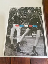 2016 Joe Malone London Perfumes ad