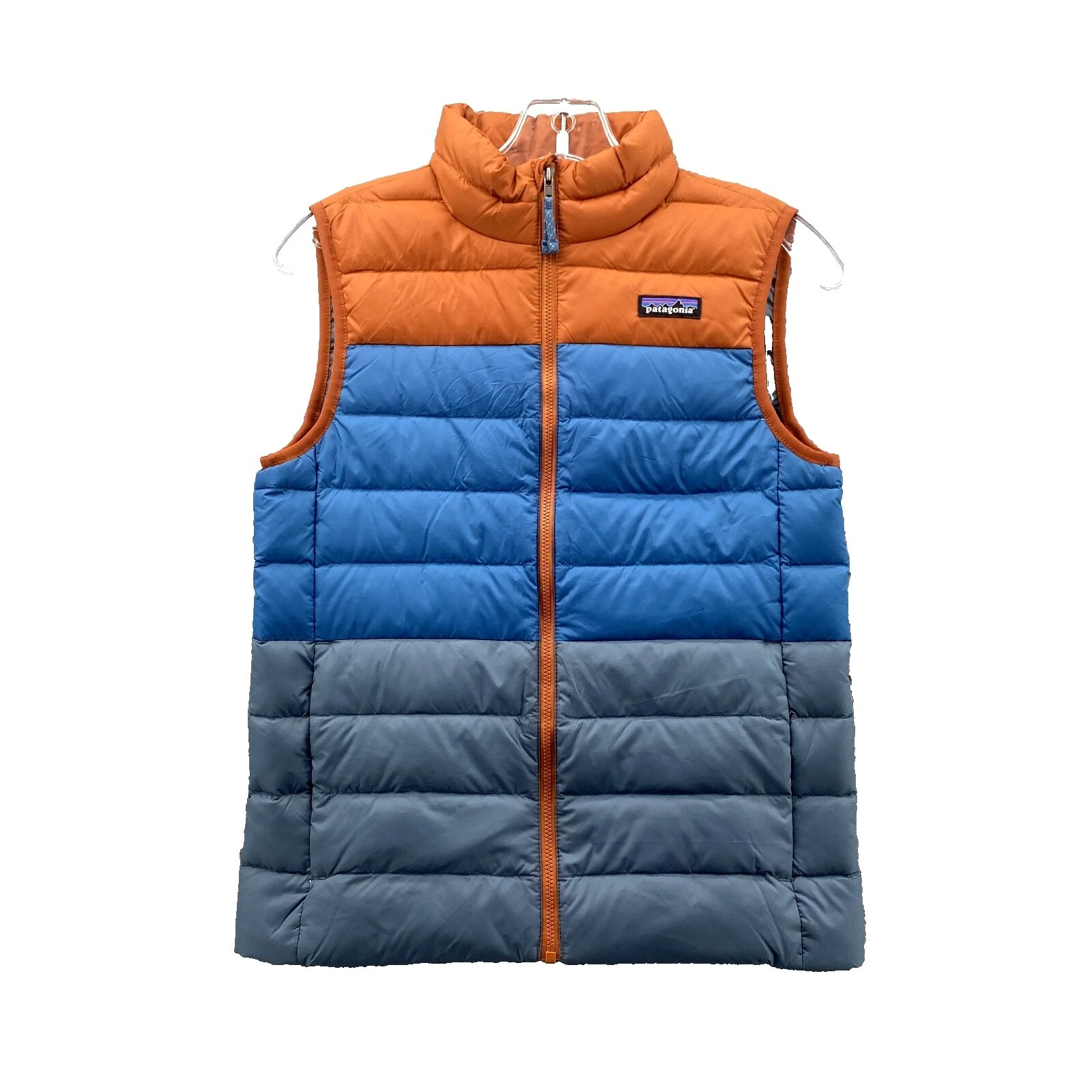 Chaleco Niños Patagonia Outerwear