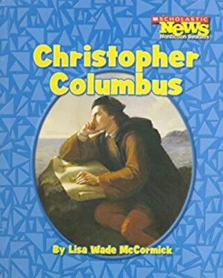 Christopher Columbus Paperback