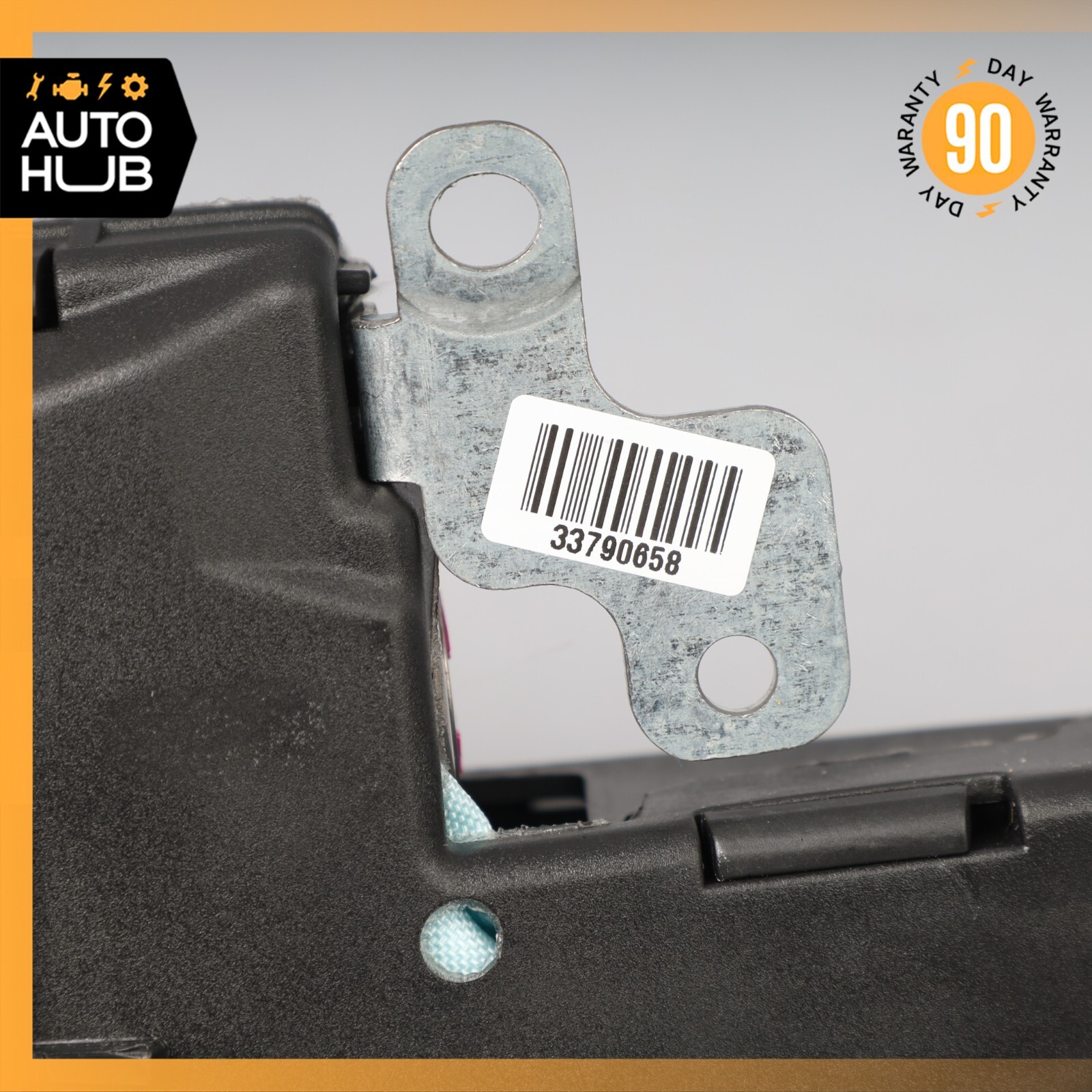Bentley Continental Flying Spur Seat Airbag Air Bag SRS Front Right Side OEM 80k