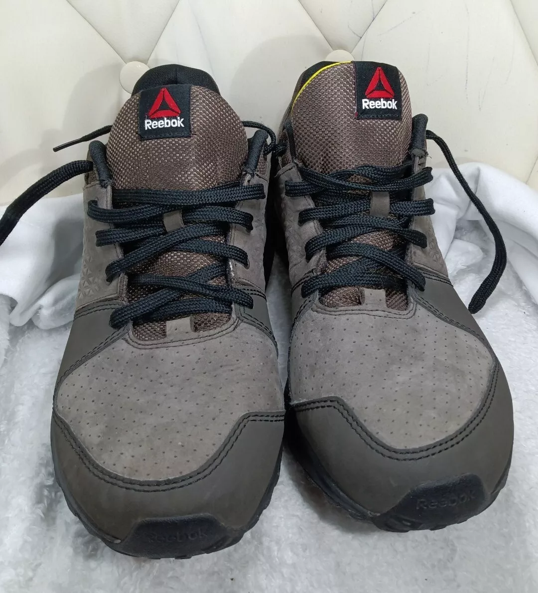 Reebok size best sale 14