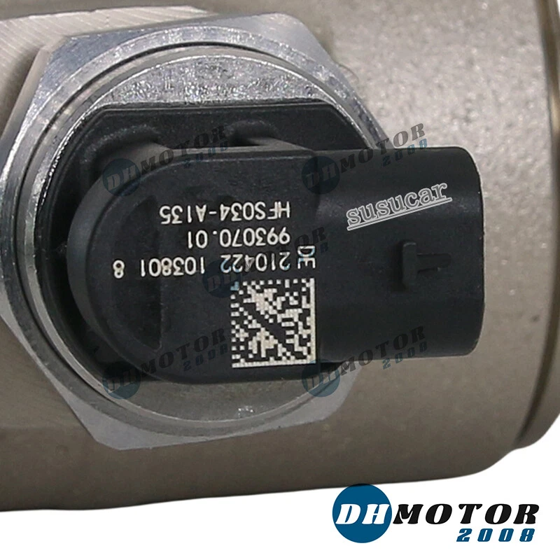 Топливный насос высокого давления HITACHI для 2.0TFSI CDN CCZ CAE CPM VW GTI AUDI A4 A5 Q5 - Изображение 3 из 4