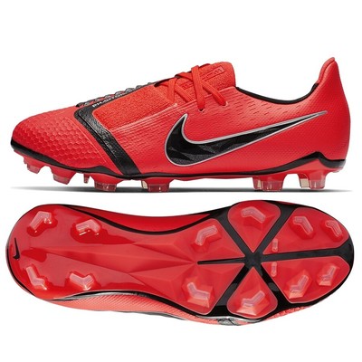 Nike Phantom Venom Elite AG Pro 077 in Schwarz