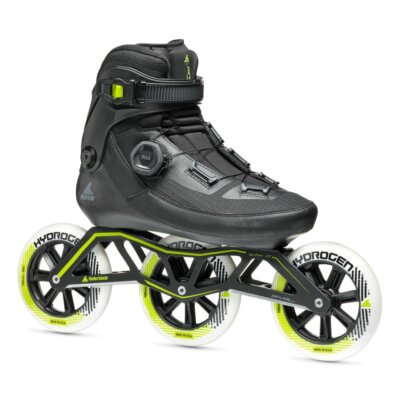 Rollerblade REVV BOA  125 Speedskates / Inlineskate / Fitness / Warenrückläufer
