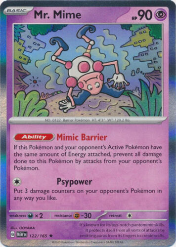 Pokemon 151 Singles - Achetez 12+ cartes obtenez la livraison gratuite !!! - Photo 161 sur 254