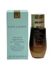 Estee Lauder Advanced Night Repair Eye Concentrate Matrix (0.5fl/15ml) New