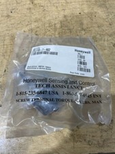 HONEYWELL 2TL119-7-A02 TOGGLE SWITCH W479
