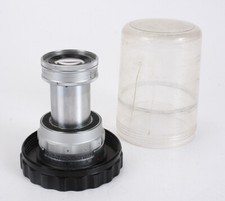 90MM 90/4 LEITZ ELMAR IN LEICA M MOUNT, COLLAPSIBLE/213327