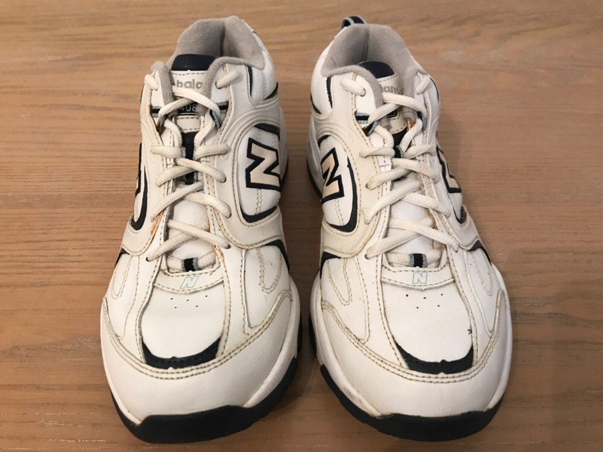 New Balance 408 PL-1 Womens Sneakers Running Shoes WX408WT