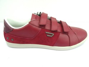 retro diesel trainers