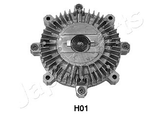 Termostato JAPANPARTS JPVAC-H01 | Copertura Termostato | Ricambio Di Qualità Per Auto