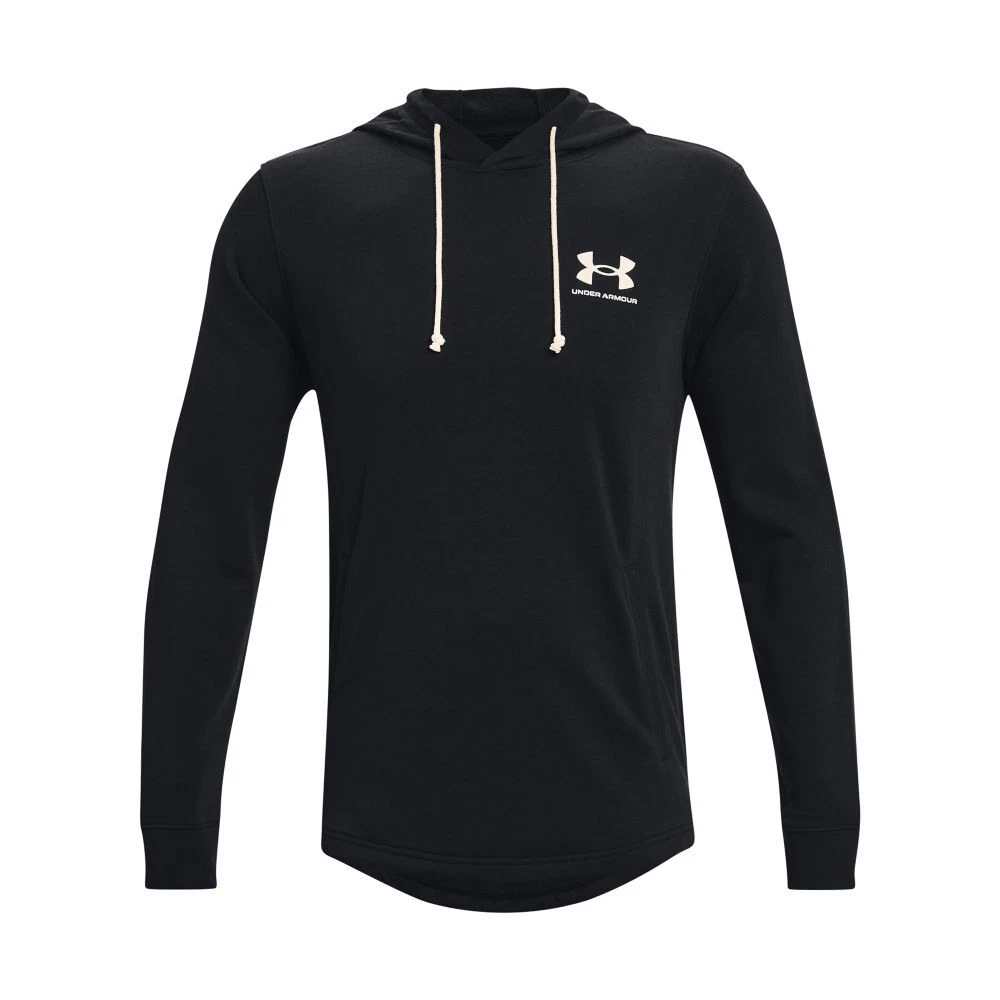 Under armour rival terry hoodie sales