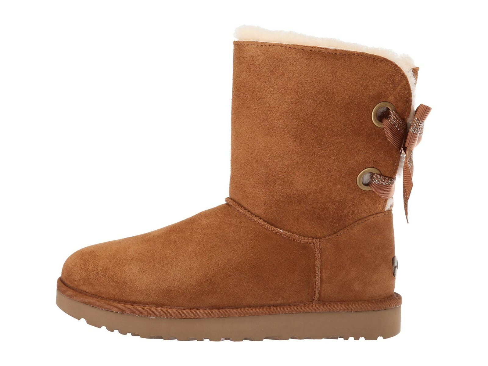 customizable bailey bow uggs