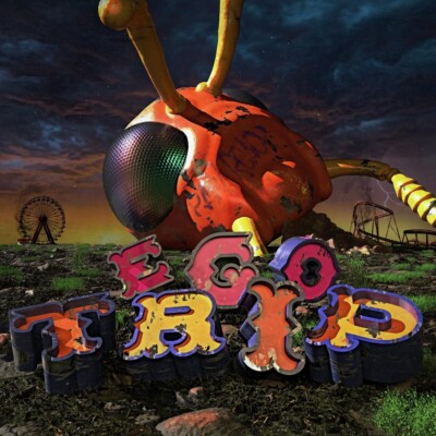 Papa Roach / Ego Trip