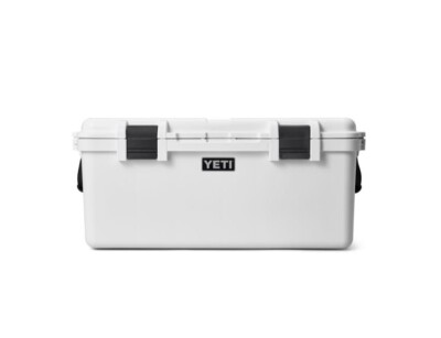 Cool Box 60 Qt Yeti NEW Yeti GoBox Loadout Gear Case 60L