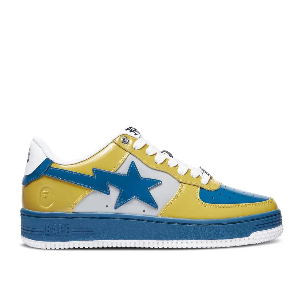 Bapesta 218 best sale