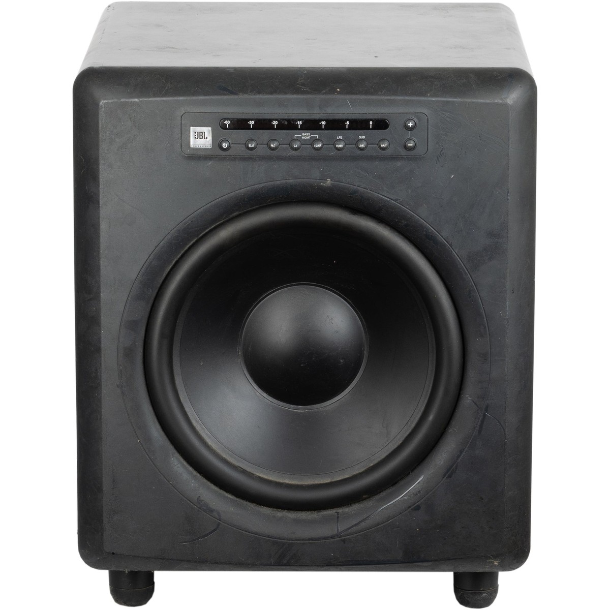 JBL LSR4312SP Active Studio Subwoofer | eBay JBL LSR4312SP Active Studio Subwoofer | eBay