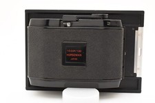  Near MINT  Horseman 10EXP 120 6x7 Roll Film Back Holder From JAPAN 308