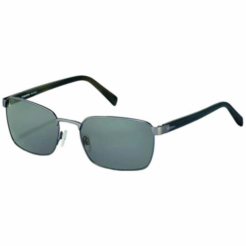 CLAUDIA SCHIFFER By Rodenstock C1001 Blue Aviator Sunglasses  display picture 1