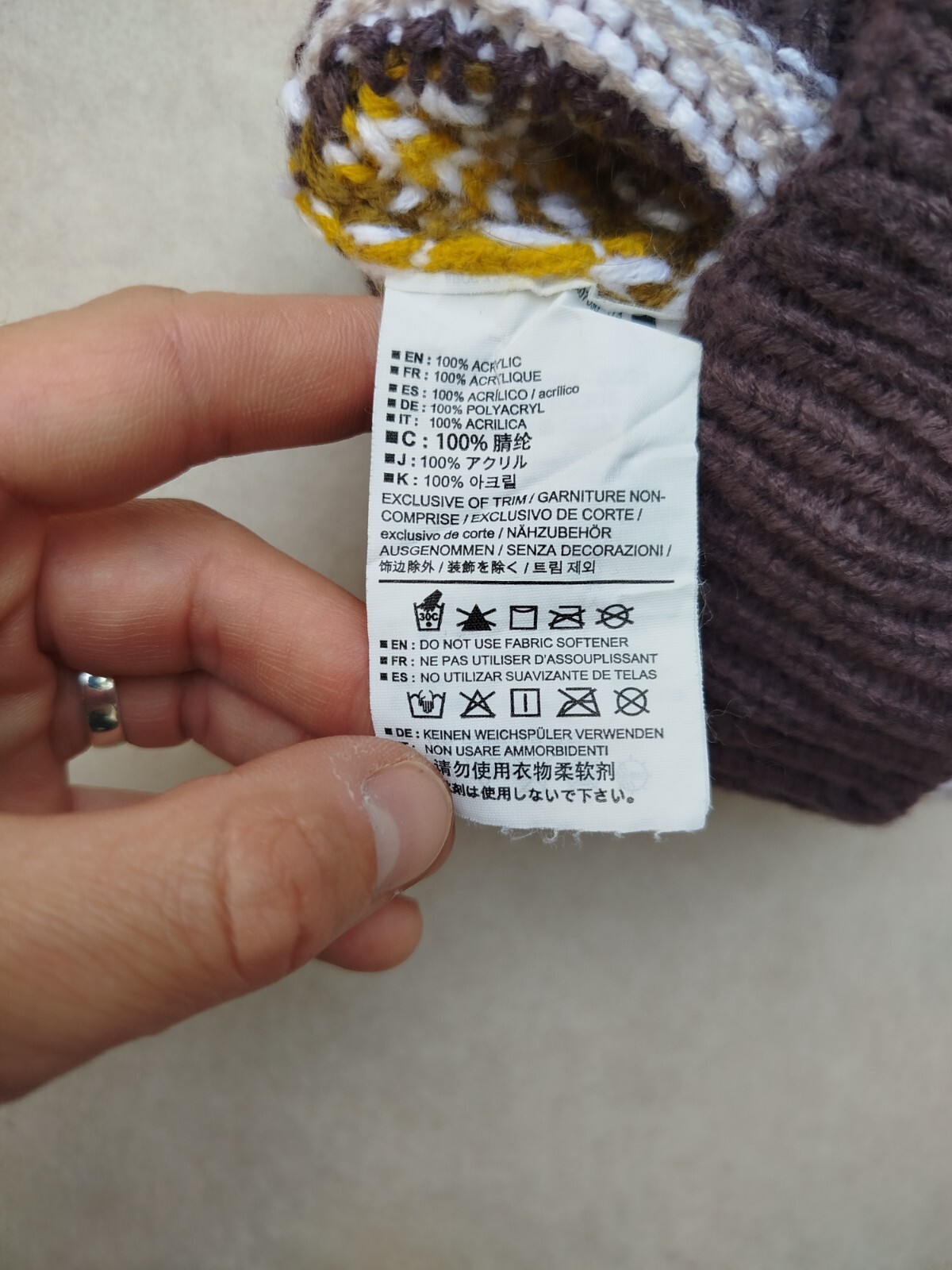 Berretto toque ARC'TERYX fernie