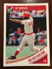 2018 Donruss Baseball Variations - Free Shipping
