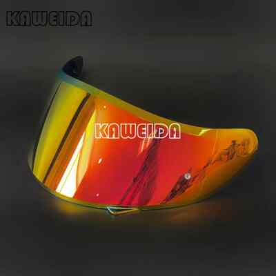 Visor Lens Replacement For MT-V-12 Stinger THUNDER 3 Helmet Shield Pinlock Clear