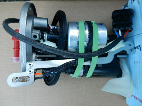 Pompe à Carburant Neuve Pour Aprilia SXV 550 (2006-2015) - Teram Loisirs PC-A-R406