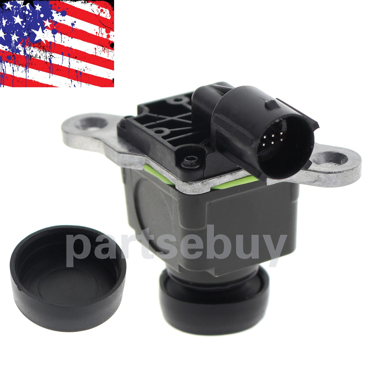 OEM Style Backup Camera For 2016-2017 Dodge Ram Pickup Trucks
