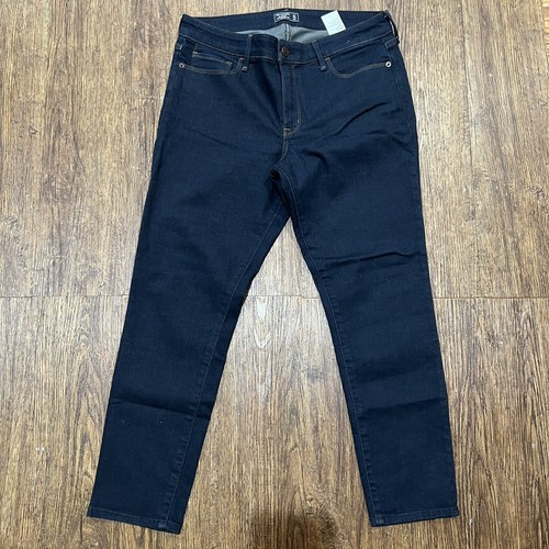 Abercrombie \u0026 Fitch Womens 31/12s 
