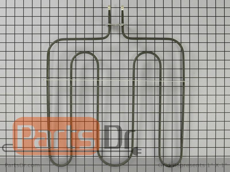 Range Grill Element DG47-00045A