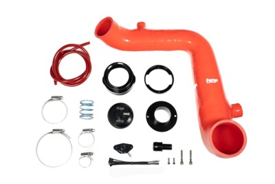 Forge Motorsport Ablassventilsatz für Audi A3 8Y Mk4 1.0TSI 30TFSI Blow Off FMDV46