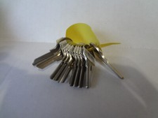 Hy-Ko Keyblank FR2  (Qty  10)