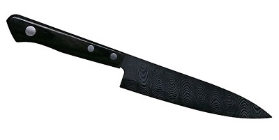 Kyocera Küchenmesser Universalmesser Kyotop HIP-Keramik Pakka KT-130-HIP 13 cm