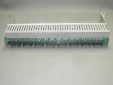 MICROSEMI SYMMETRICOM 090-41902-01 DCD TERMINAL BLOCK 30 DAY WARRANTY