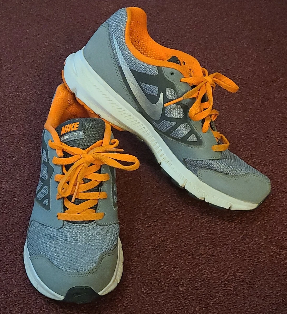 Nike downshifter 6 running shoes cheap
