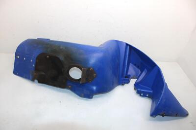06 Polaris Fusion 600 Ho Oem Right Side Panel 2633016-513 SPS3