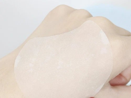 Torriden Dive In Low Molecular Hyaluronic Acid Multi Pad 80 Pads toner pads - Imagen 9 de 9