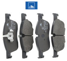 For Range Rover Velar OEM Front Brake Pad (w/ 17" Front Disc)