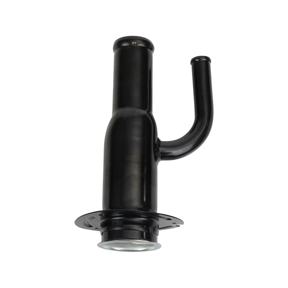 Tubo de pescoço de enchimento de tanque de combustível de carro para Ford F-350/450/550 Super Duty 4C3Z9034C - Imagem 3 de 4