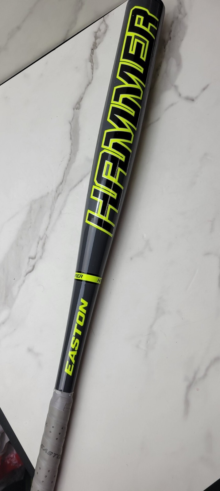 Easton Hammer SP21HM 32 Inch 25 oz Official Softball Bat Falak Tayyeb